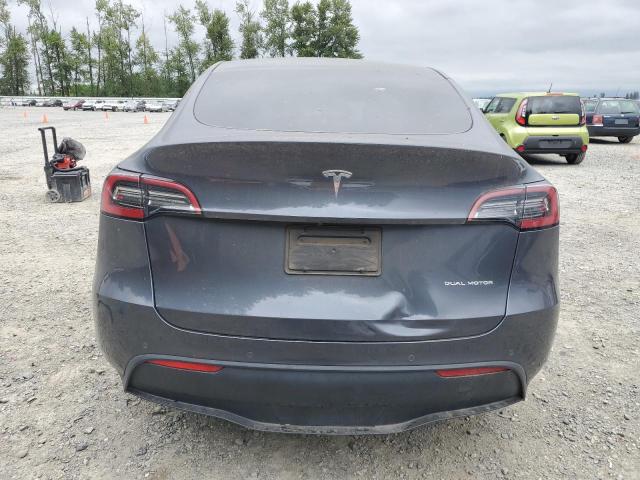 Photo 5 VIN: 5YJYGDEEXMF161540 - TESLA MODEL Y 