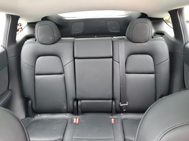 Photo 9 VIN: 5YJYGDEEXMF161540 - TESLA MODEL Y 