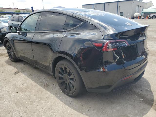 Photo 1 VIN: 5YJYGDEEXMF190486 - TESLA MODEL Y 