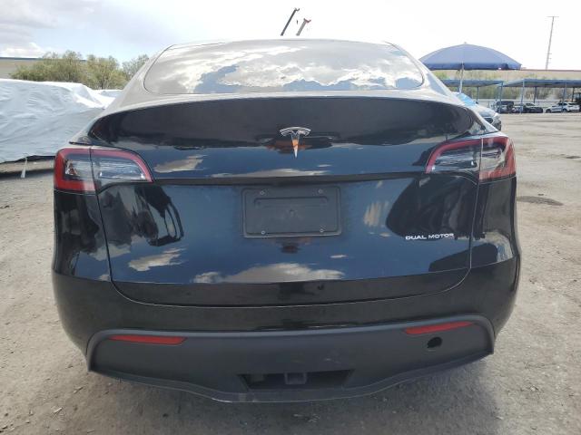 Photo 5 VIN: 5YJYGDEEXMF190486 - TESLA MODEL Y 