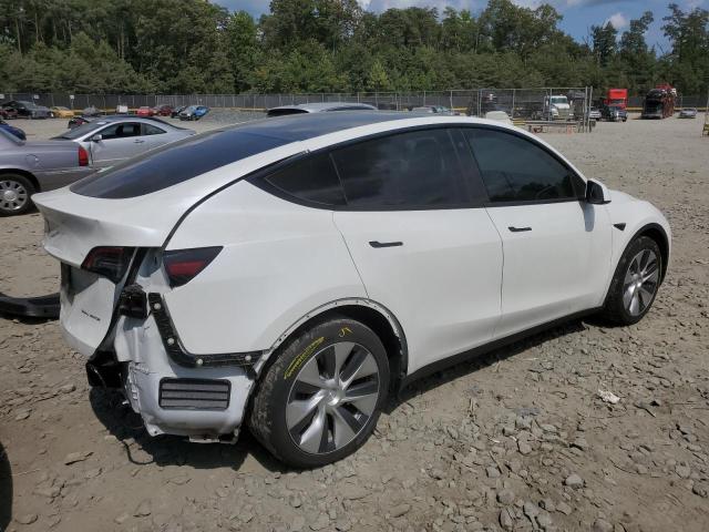 Photo 2 VIN: 5YJYGDEEXMF200224 - TESLA MODEL Y 