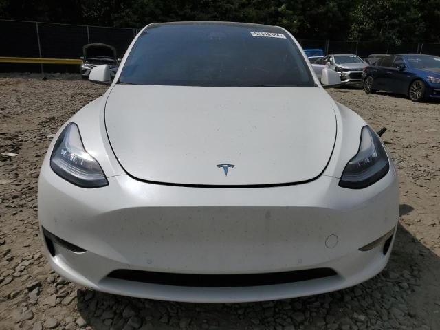 Photo 4 VIN: 5YJYGDEEXMF200224 - TESLA MODEL Y 