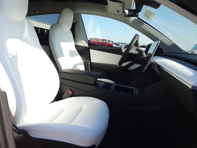 Photo 4 VIN: 5YJYGDEEXMF202832 - TESLA MODEL Y 