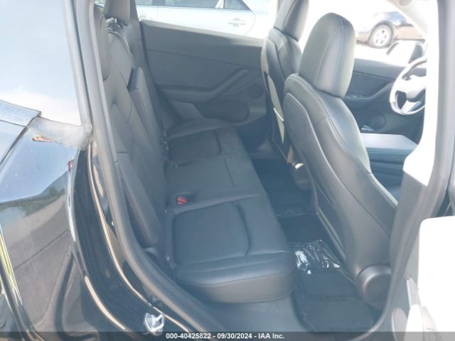 Photo 7 VIN: 5YJYGDEEXMF208467 - TESLA MODEL Y 