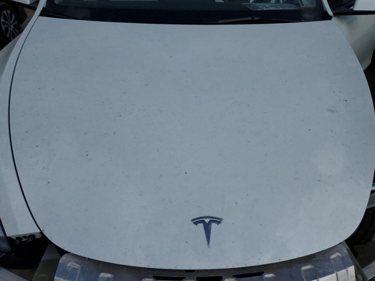 Photo 10 VIN: 5YJYGDEEXMF225107 - TESLA MODEL Y 