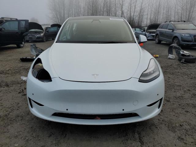 Photo 4 VIN: 5YJYGDEEXMF229528 - TESLA MODEL Y 