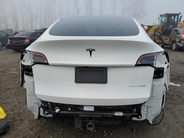 Photo 5 VIN: 5YJYGDEEXMF229528 - TESLA MODEL Y 