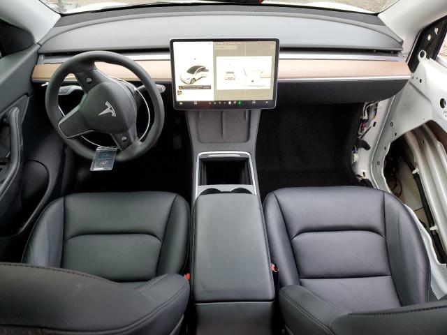 Photo 7 VIN: 5YJYGDEEXMF229528 - TESLA MODEL Y 