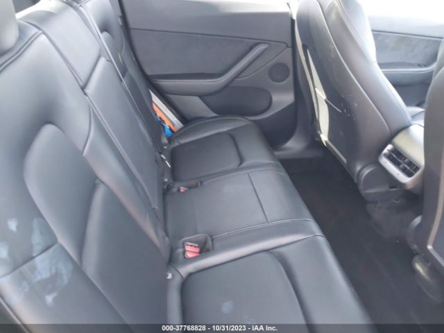 Photo 7 VIN: 5YJYGDEEXMF231599 - TESLA MODEL Y 