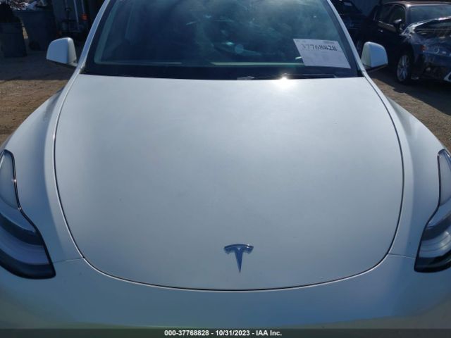 Photo 9 VIN: 5YJYGDEEXMF231599 - TESLA MODEL Y 