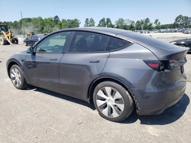 Photo 1 VIN: 5YJYGDEEXMF242201 - TESLA MODEL Y 