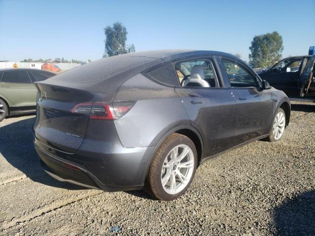 Photo 3 VIN: 5YJYGDEEXMF247947 - TESLA MODEL Y 