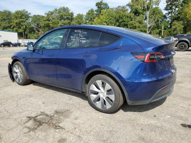 Photo 1 VIN: 5YJYGDEEXMF251853 - TESLA MODEL Y 