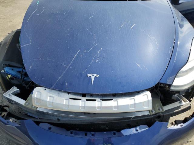 Photo 10 VIN: 5YJYGDEEXMF251853 - TESLA MODEL Y 