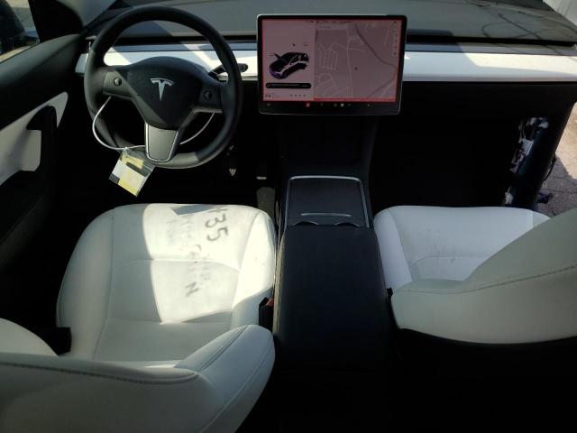 Photo 7 VIN: 5YJYGDEEXMF251853 - TESLA MODEL Y 