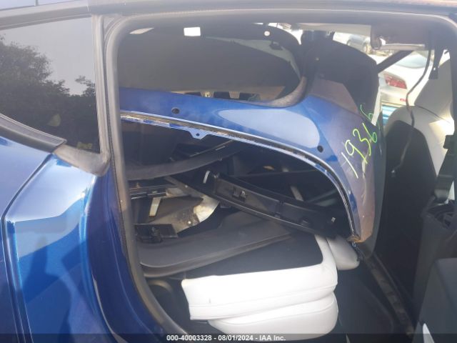 Photo 7 VIN: 5YJYGDEEXMF268328 - TESLA MODEL Y 