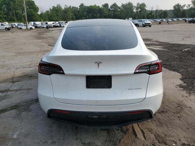 Photo 5 VIN: 5YJYGDEEXMF268765 - TESLA MODEL Y 