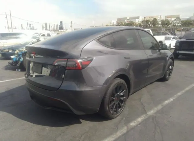 Photo 3 VIN: 5YJYGDEEXMF269558 - TESLA MODEL Y 