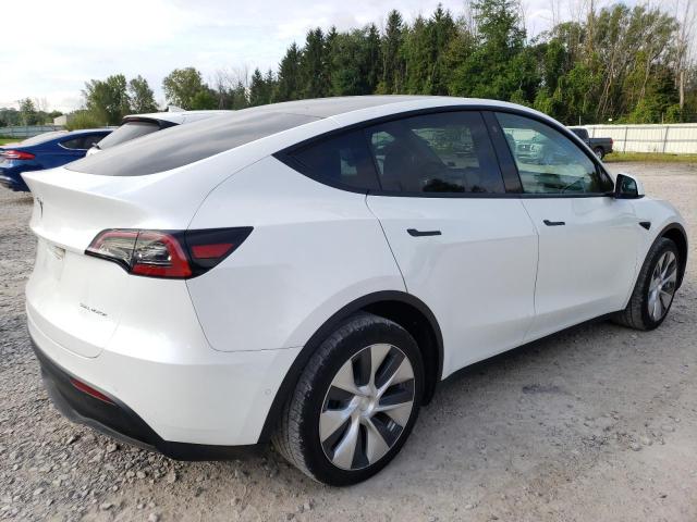 Photo 2 VIN: 5YJYGDEEXMF271679 - TESLA MODEL Y 