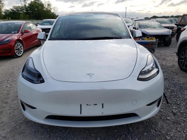 Photo 4 VIN: 5YJYGDEEXMF271679 - TESLA MODEL Y 