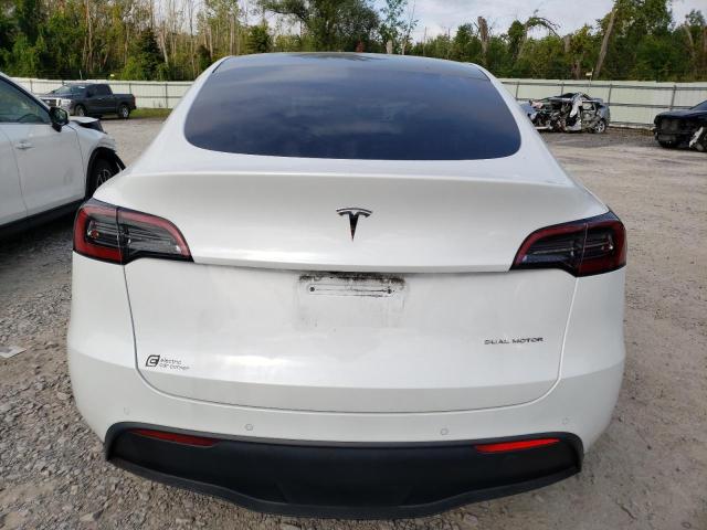 Photo 5 VIN: 5YJYGDEEXMF271679 - TESLA MODEL Y 