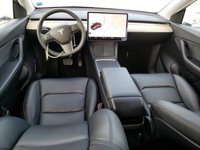 Photo 7 VIN: 5YJYGDEEXMF271679 - TESLA MODEL Y 