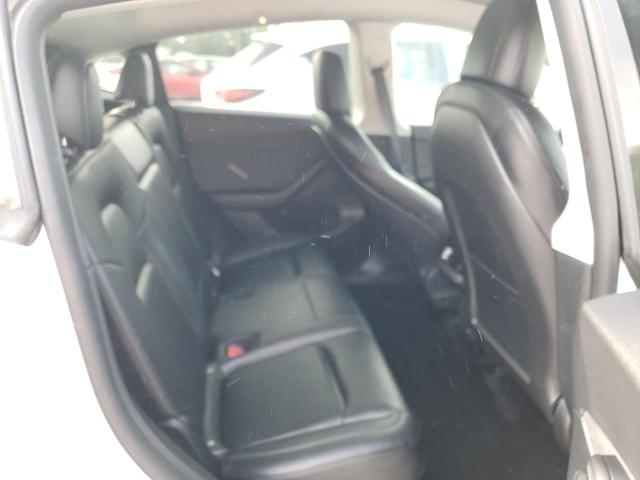 Photo 9 VIN: 5YJYGDEEXMF271679 - TESLA MODEL Y 