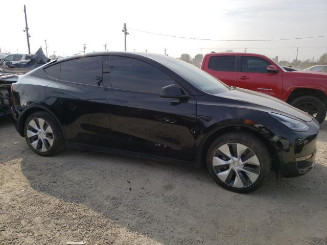 Photo 3 VIN: 5YJYGDEEXMF273285 - TESLA MODEL Y 