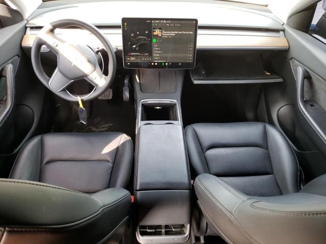 Photo 7 VIN: 5YJYGDEEXMF273285 - TESLA MODEL Y 