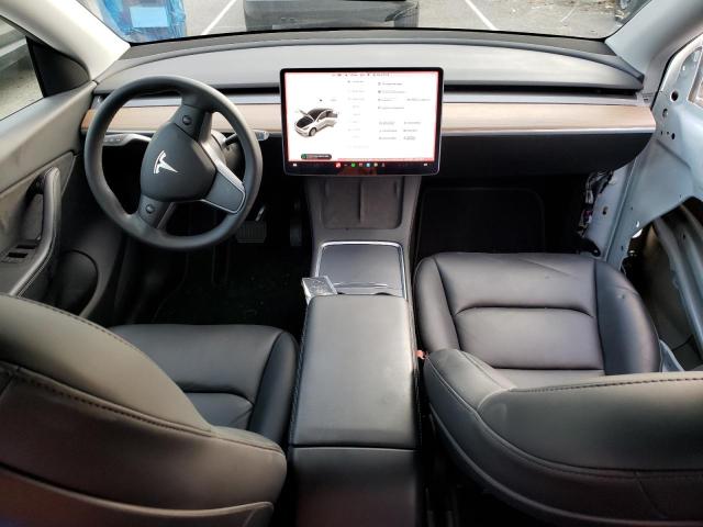 Photo 7 VIN: 5YJYGDEEXMF273691 - TESLA MODEL Y 