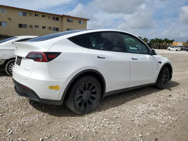 Photo 2 VIN: 5YJYGDEEXMF285694 - TESLA MODEL Y 