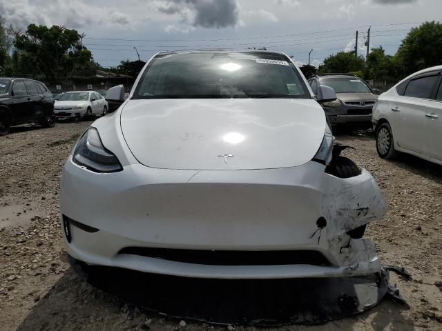 Photo 4 VIN: 5YJYGDEEXMF285694 - TESLA MODEL Y 