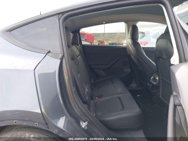 Photo 7 VIN: 5YJYGDEEXMF296260 - TESLA MODEL Y 