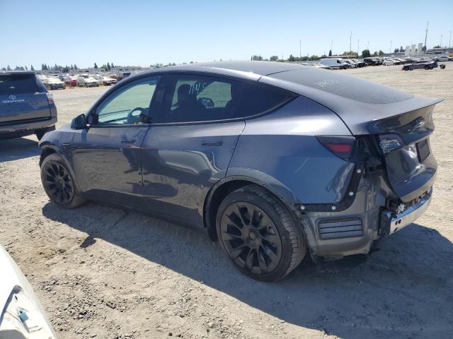 Photo 1 VIN: 5YJYGDEF0LF000069 - TESLA MODEL Y 