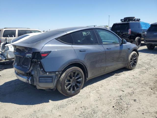 Photo 2 VIN: 5YJYGDEF0LF000069 - TESLA MODEL Y 