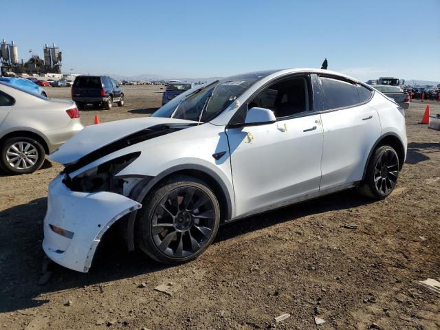 Photo 0 VIN: 5YJYGDEF0LF000802 - TESLA MODEL Y 