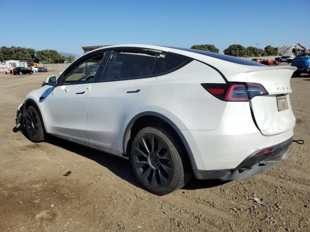 Photo 1 VIN: 5YJYGDEF0LF000802 - TESLA MODEL Y 