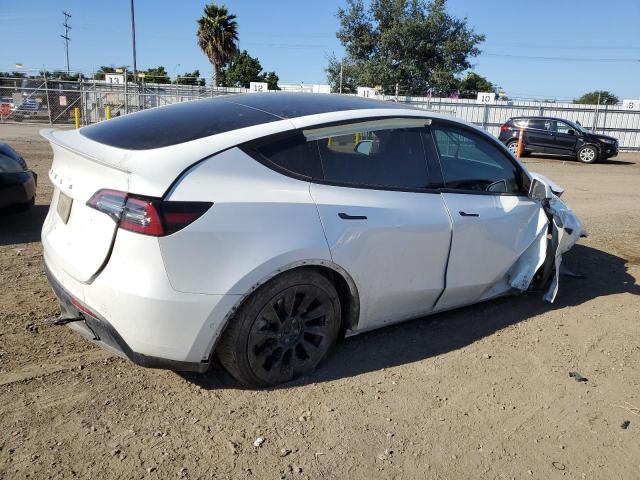 Photo 2 VIN: 5YJYGDEF0LF000802 - TESLA MODEL Y 