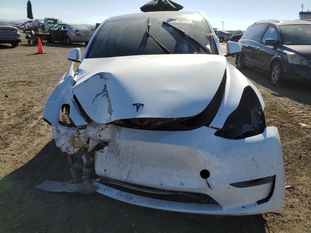 Photo 4 VIN: 5YJYGDEF0LF000802 - TESLA MODEL Y 