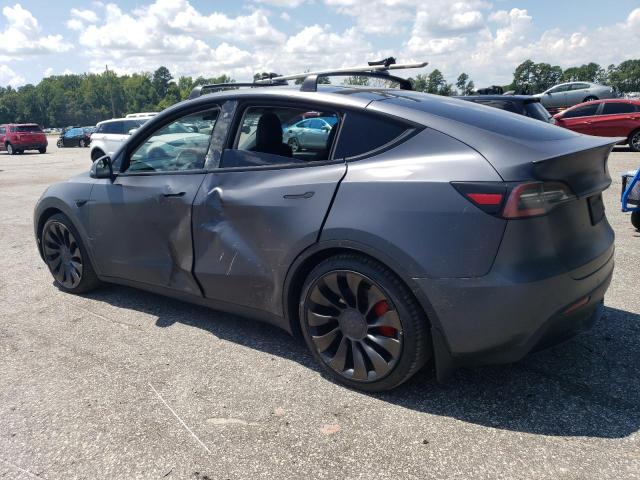 Photo 1 VIN: 5YJYGDEF0LF001030 - TESLA MODEL Y 