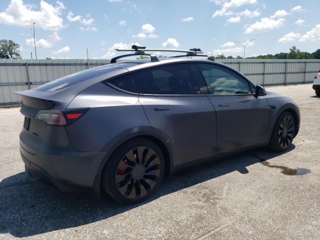 Photo 2 VIN: 5YJYGDEF0LF001030 - TESLA MODEL Y 