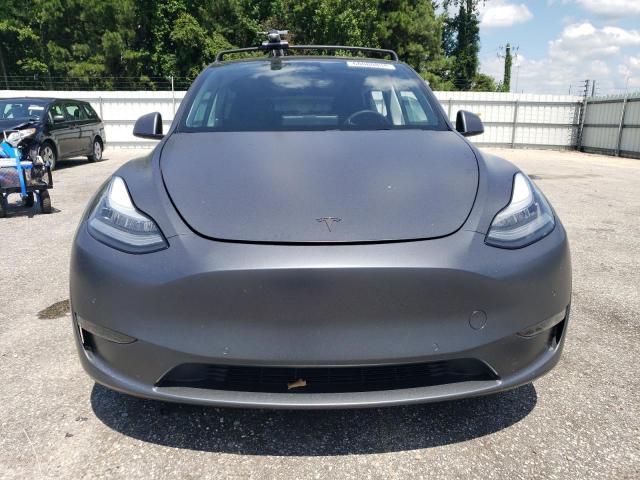 Photo 4 VIN: 5YJYGDEF0LF001030 - TESLA MODEL Y 