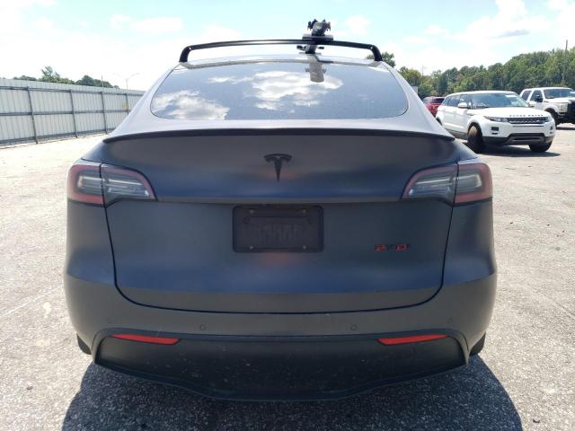 Photo 5 VIN: 5YJYGDEF0LF001030 - TESLA MODEL Y 