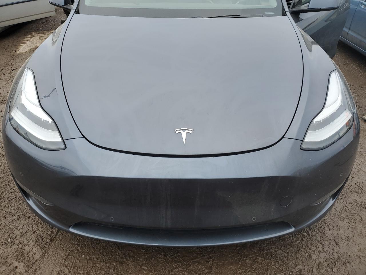 Photo 10 VIN: 5YJYGDEF0LF002503 - TESLA MODEL Y 