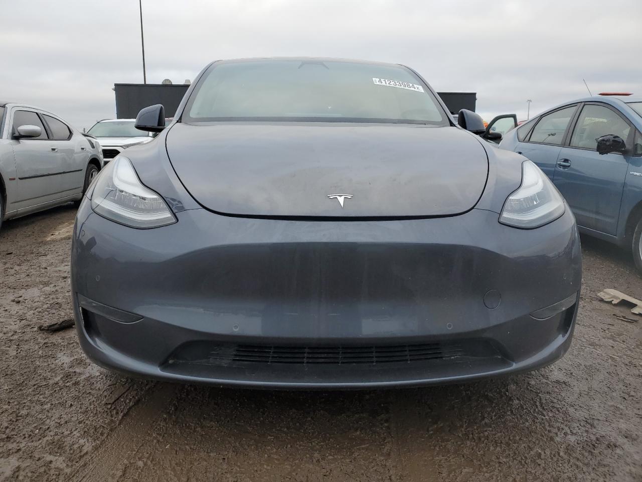 Photo 4 VIN: 5YJYGDEF0LF002503 - TESLA MODEL Y 