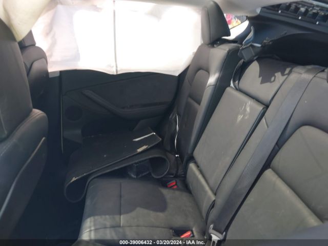 Photo 7 VIN: 5YJYGDEF0LF003392 - TESLA MODEL Y 