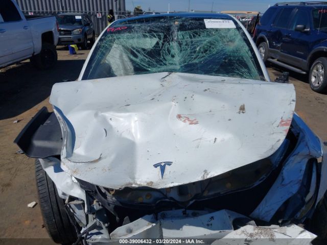 Photo 9 VIN: 5YJYGDEF0LF003392 - TESLA MODEL Y 