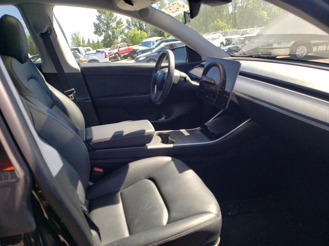 Photo 4 VIN: 5YJYGDEF0LF016076 - TESLA MODEL Y 