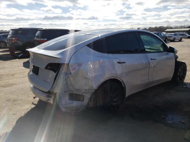 Photo 2 VIN: 5YJYGDEF0MF073086 - TESLA MODEL Y 