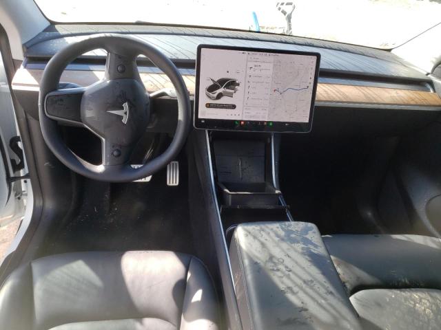 Photo 7 VIN: 5YJYGDEF0MF073086 - TESLA MODEL Y 